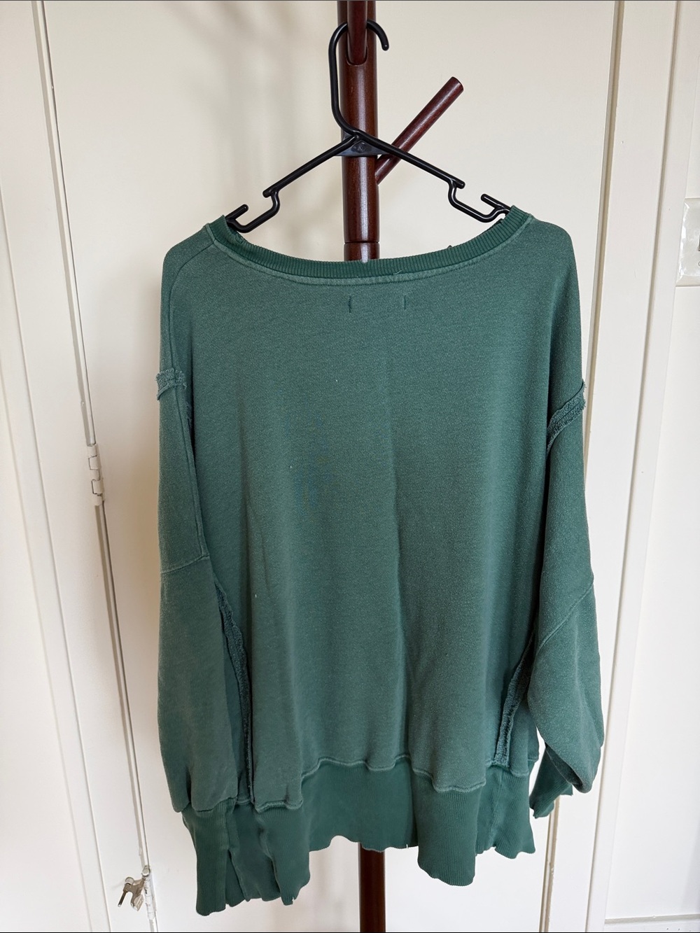 We The Free Camden Crewneck Sweatshirt - Picture 3 of 4
